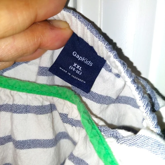 💚GAP Kids Romper - Picture 3 of 3